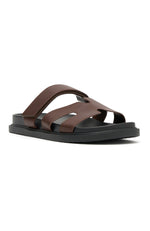 Riley Sandals Chocolate