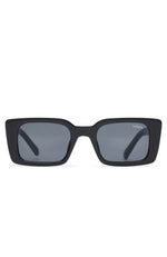 Roberta Sunglasses Black