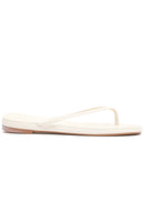 Roma Thong Sandals Bone