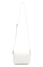 Good Times Crossbody Bag Ivory