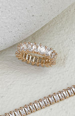 Sofia Ring Gold