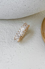 Sofia Ring Gold