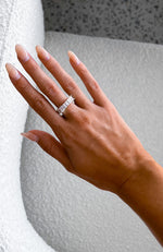 Sofia Ring Gold