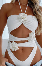 Sorrento One Piece Cream