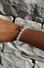 Sunkissed Bracelet Pearl