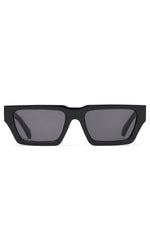 Jack Sunglasses Black