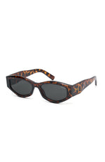 Untouchable Sunglasses Tortoise