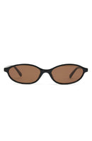 Robert Sunglasses Chocolate