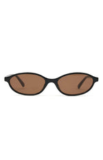 Robert Sunglasses Chocolate