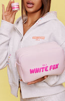 Everything Fits Beauty Bag