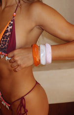 Aubrey Bracelet Set Popsicle