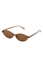 Robert Sunglasses Dark Chocolate