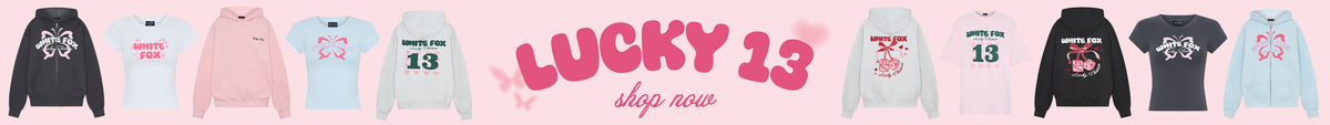 Shop Lucky 13. 