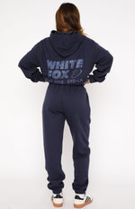 Always Shining Sweatpants Navy