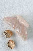 Helen Hair Clip Pearl
