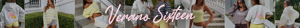 VERANO 16