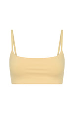 Athlete Sports Bra Honey