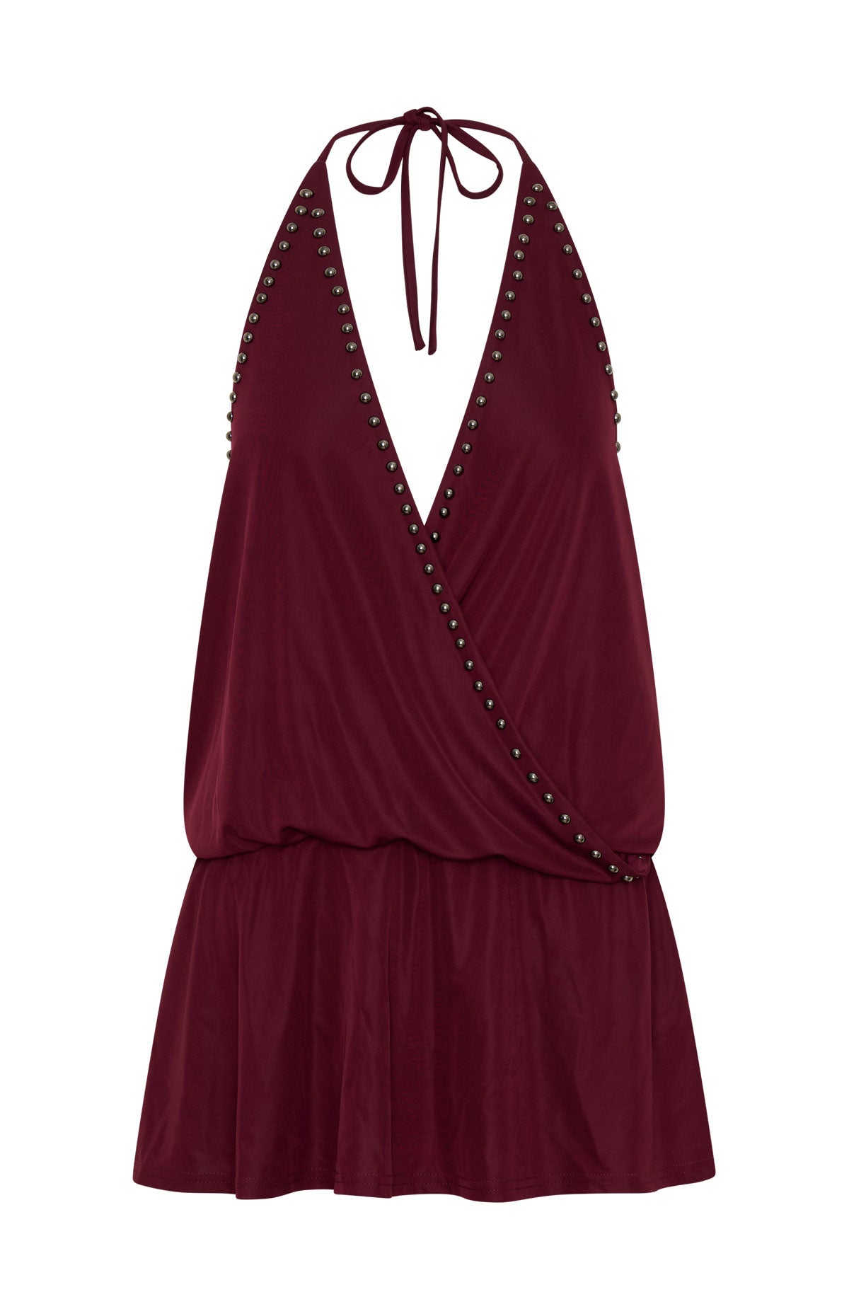 knee length dresses for ladies Favourite Moment Mini Dress Charcoal