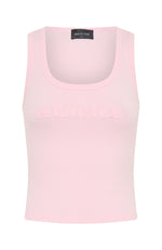 From The Archives Lexi Tank Pink