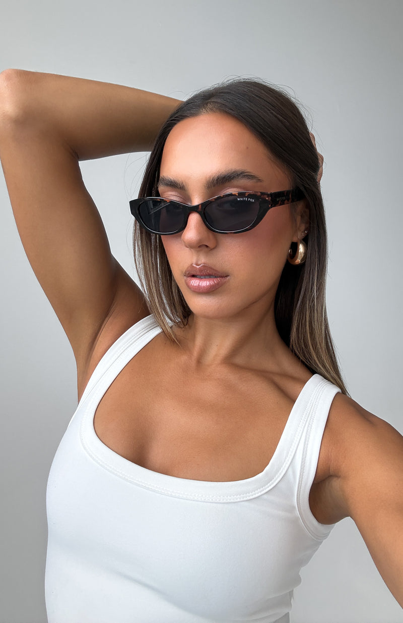 Nath Sunglasses Tortoise