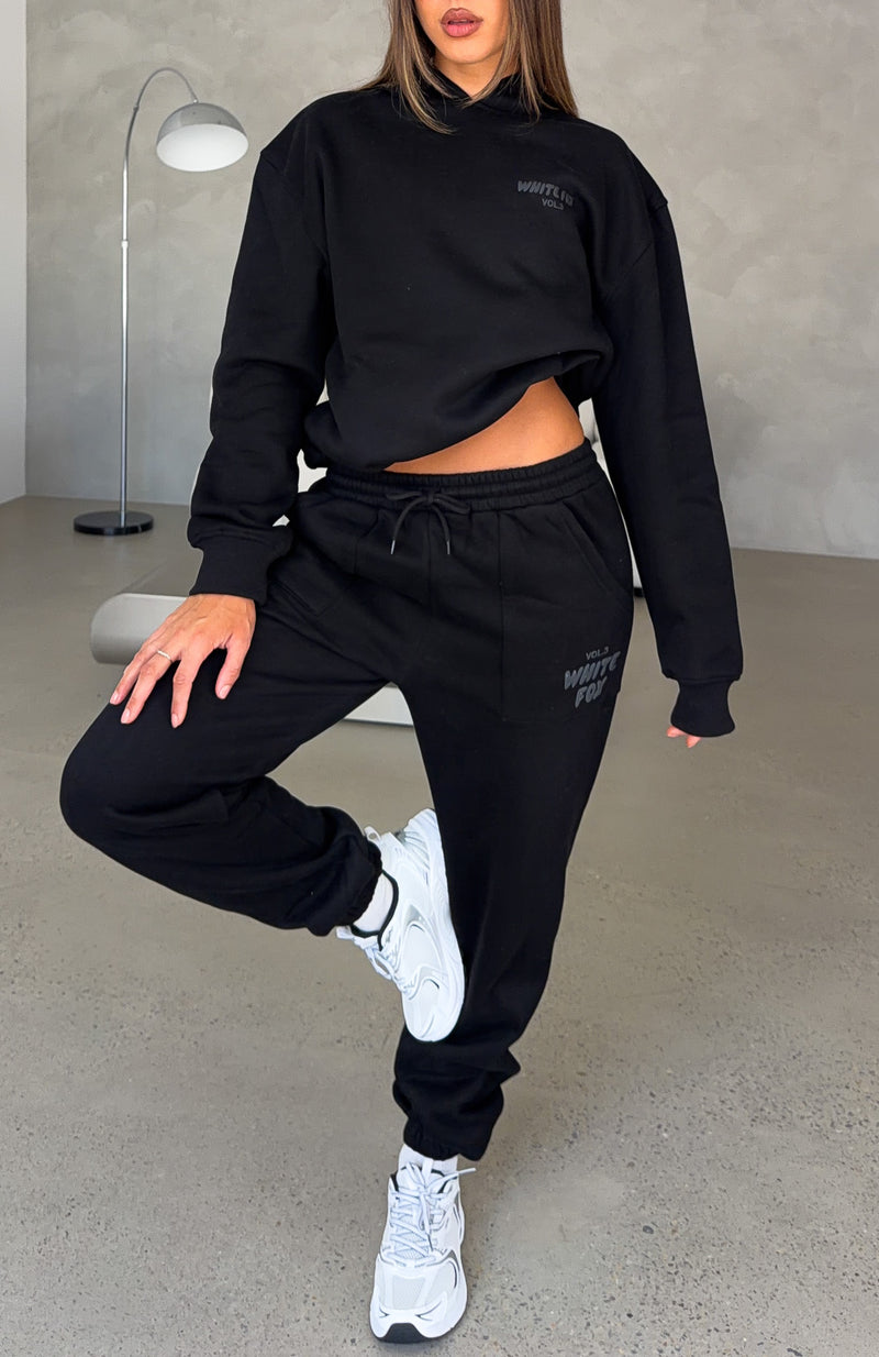Offstage Sweatpants Onyx