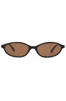Robert Sunglasses Dark Chocolate