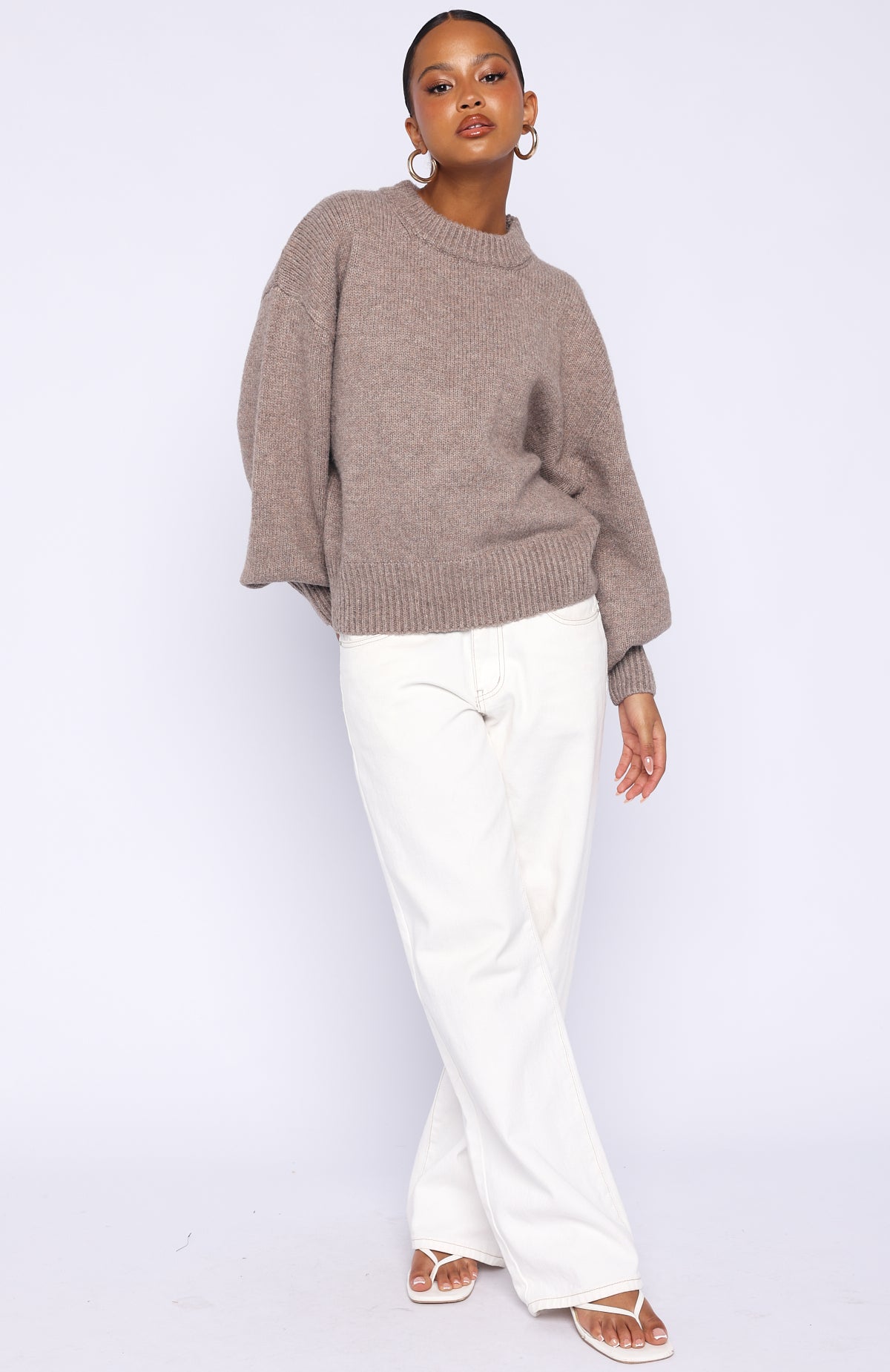 現行品FOXEY BOUTIQUE Knit Top【Ol'ene】38 トップス – ページ – FOXEY 公式オンラインストア