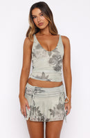 Loving You Top Vintage Muse