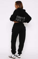 Always Shining Sweatpants Black