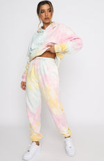 90's Remix Sweatpants Popsicle