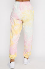 90's Remix Sweatpants Popsicle