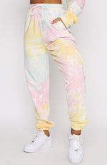 90's Remix Sweatpants Popsicle