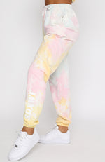 90's Remix Sweatpants Popsicle
