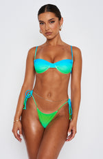 Cabo Bottoms Ocean Ombre