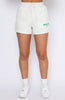 Offstage Lounge Shorts Glacier Grey