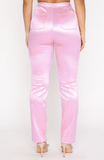 Just Between Us Pants Pink