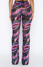 Rhythm Of The Night Pants Intergalactic