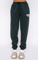 4th Edition Sweatpants Clover