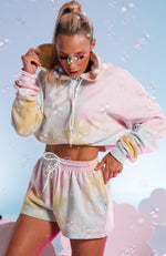 Lover Boy Shorts Popsicle