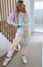 90's Remix Sweatpants Popsicle