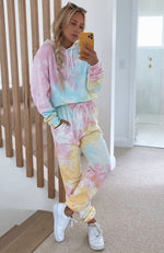 90's Remix Sweatpants Popsicle