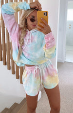 Lover Boy Shorts Popsicle
