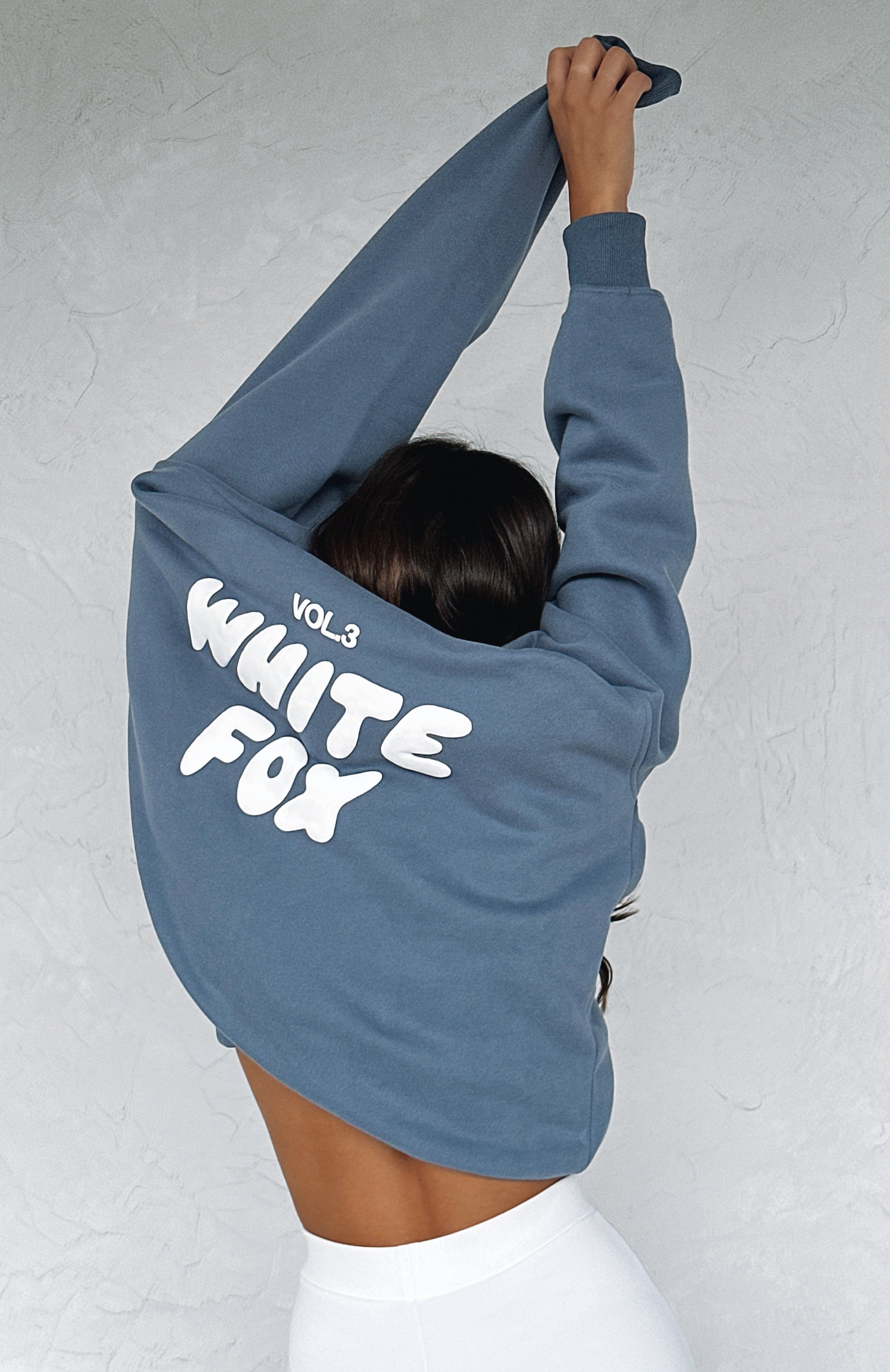 Offstage Hoodie Ocean White Fox Boutique Offstage Hoodie Ocean White Fox Boutique