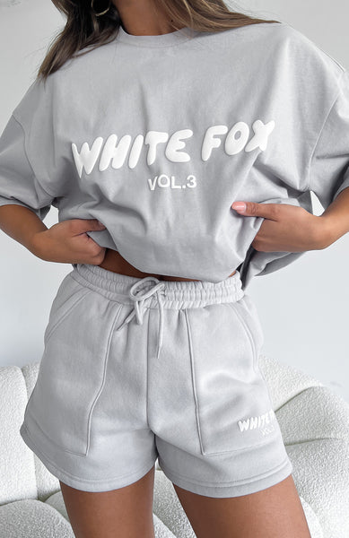 Fox jogger shorts store