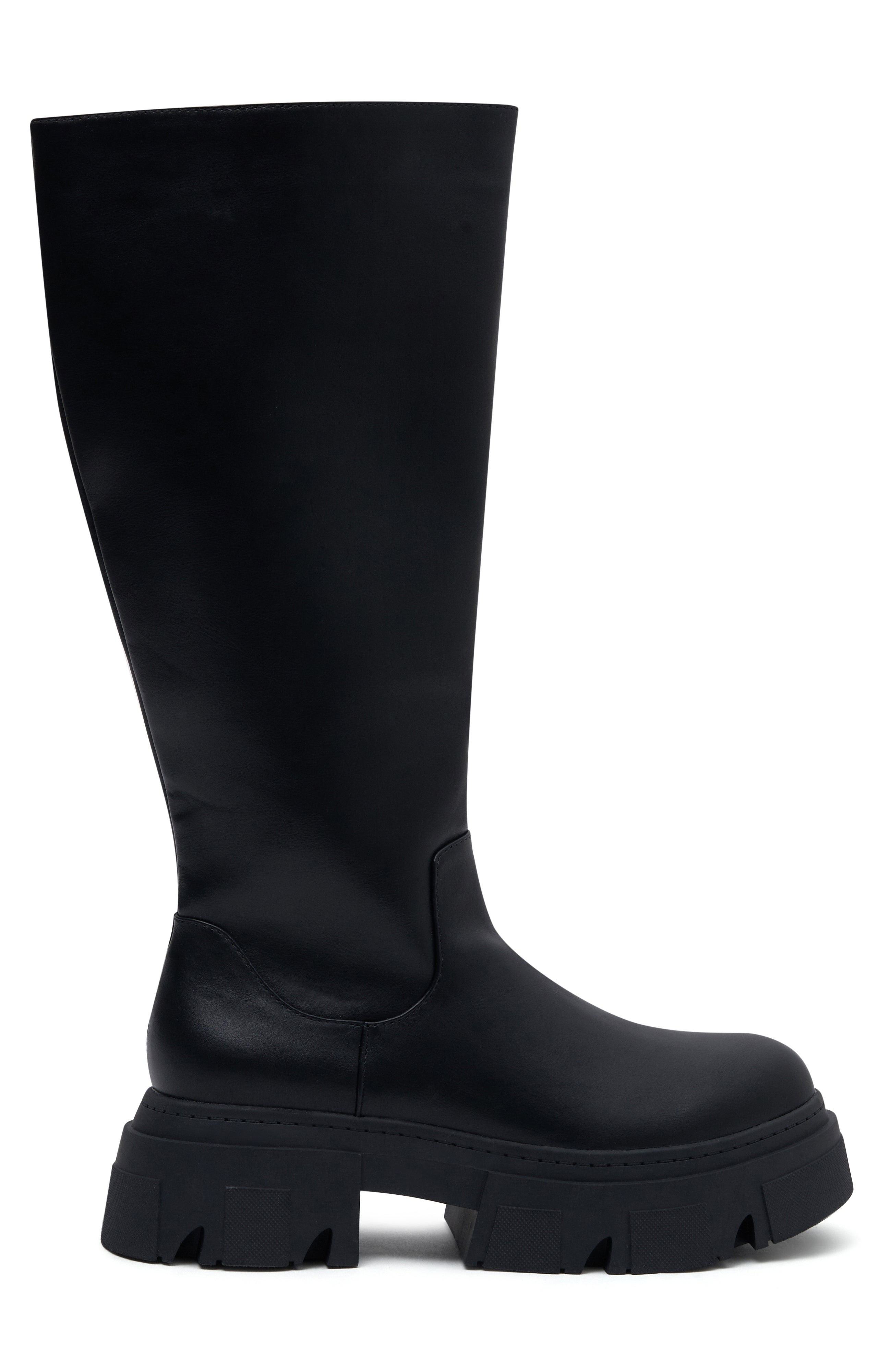 Paddy Boots Black | White Fox Boutique